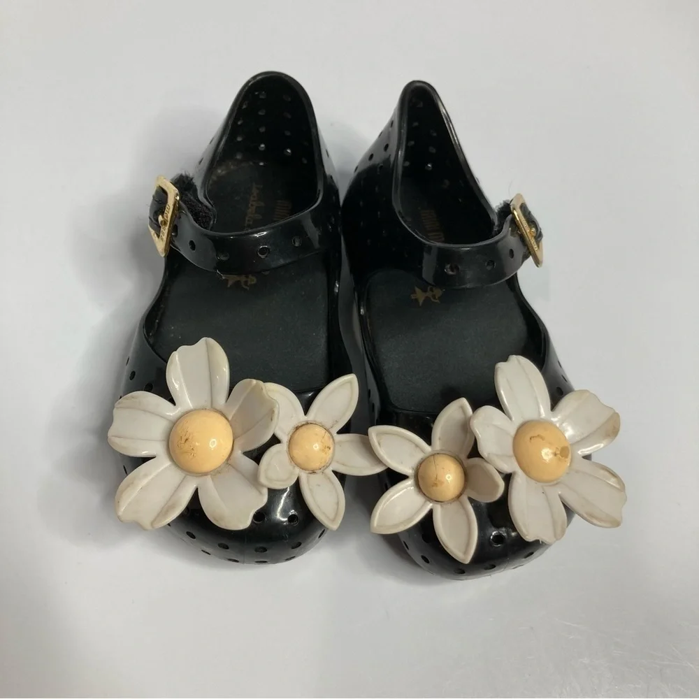 Mini Melissa mini melissa